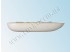 RGBW touch-контроллер 24A RF 288Вт 12В 4 zone white
